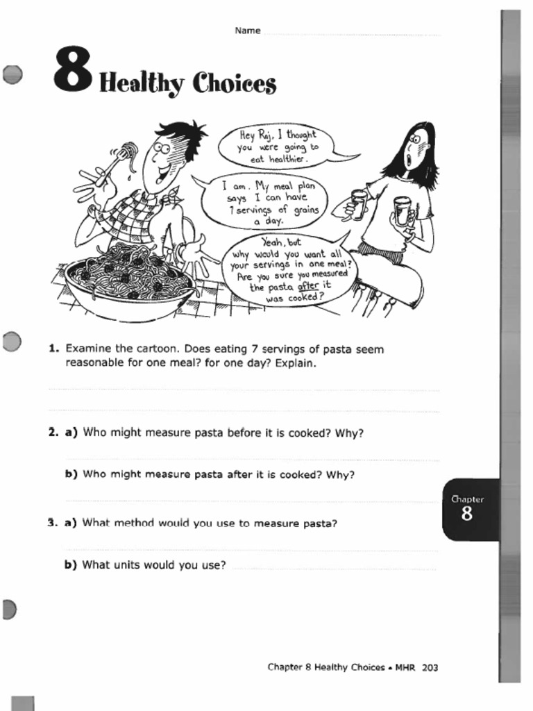 Chapter 8 | PDF