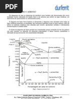 13diagrama Ferro Carbono Liga Aço