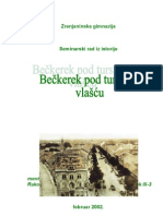 Beckerek