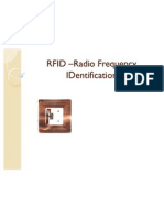 RFID Soft Skills