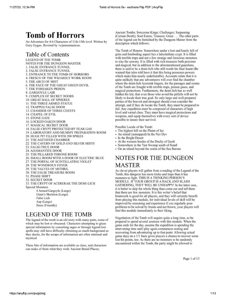 tomb-of-horrors-pdf