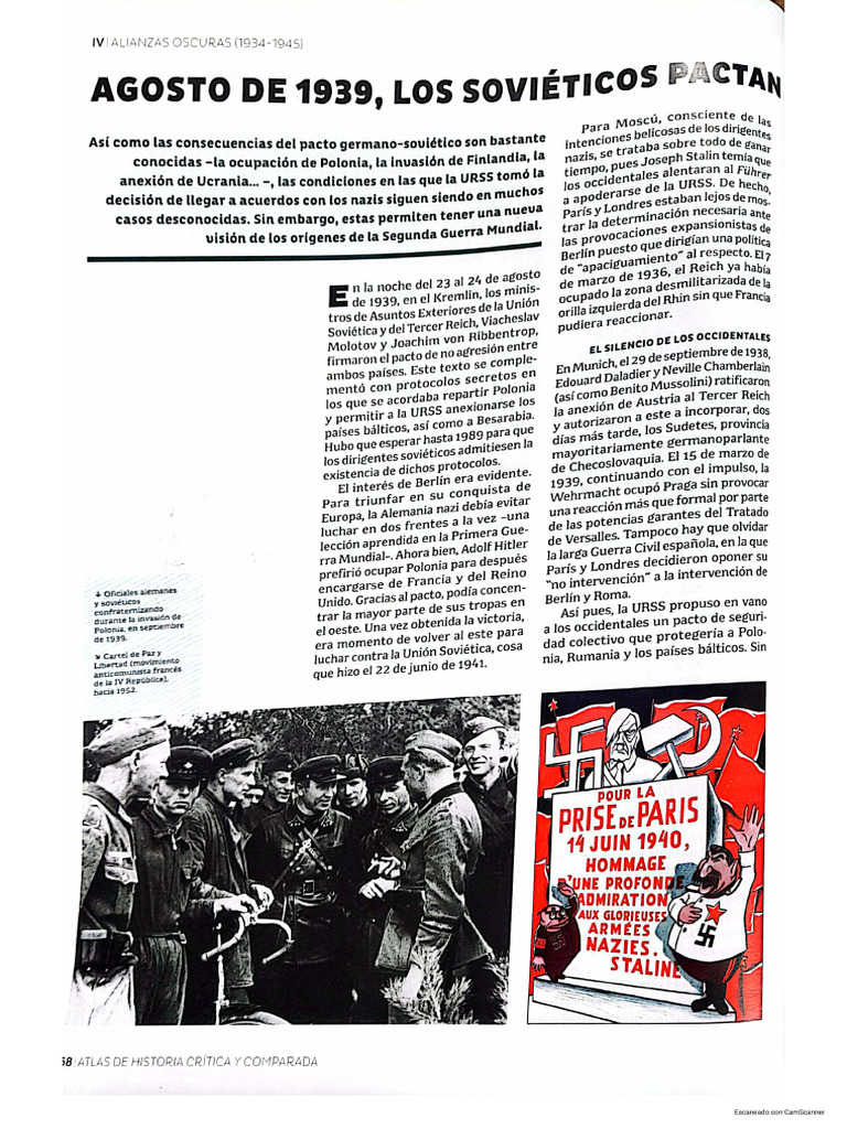 Atlas_Pacto_Hitler_Stalin_1 | PDF