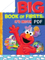 My Big Book of Firsts