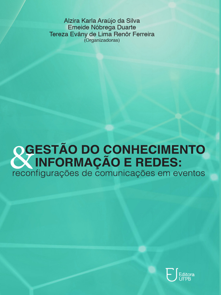 Gestão Do Conhecimento E Informação E Redes Pdf