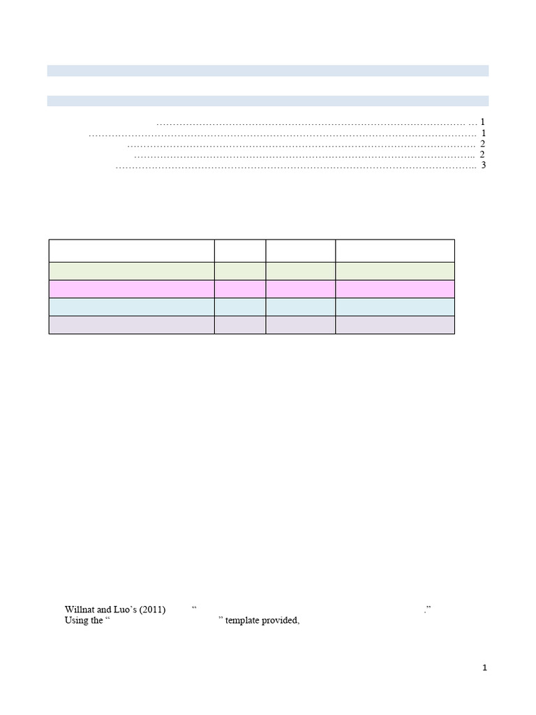 CNHS2613 Asm1 | PDF