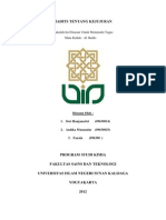 Download HADITS TENTANG KEJUJURAN by Andika Munandar SN77018052 doc pdf