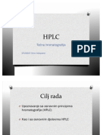 HPLC