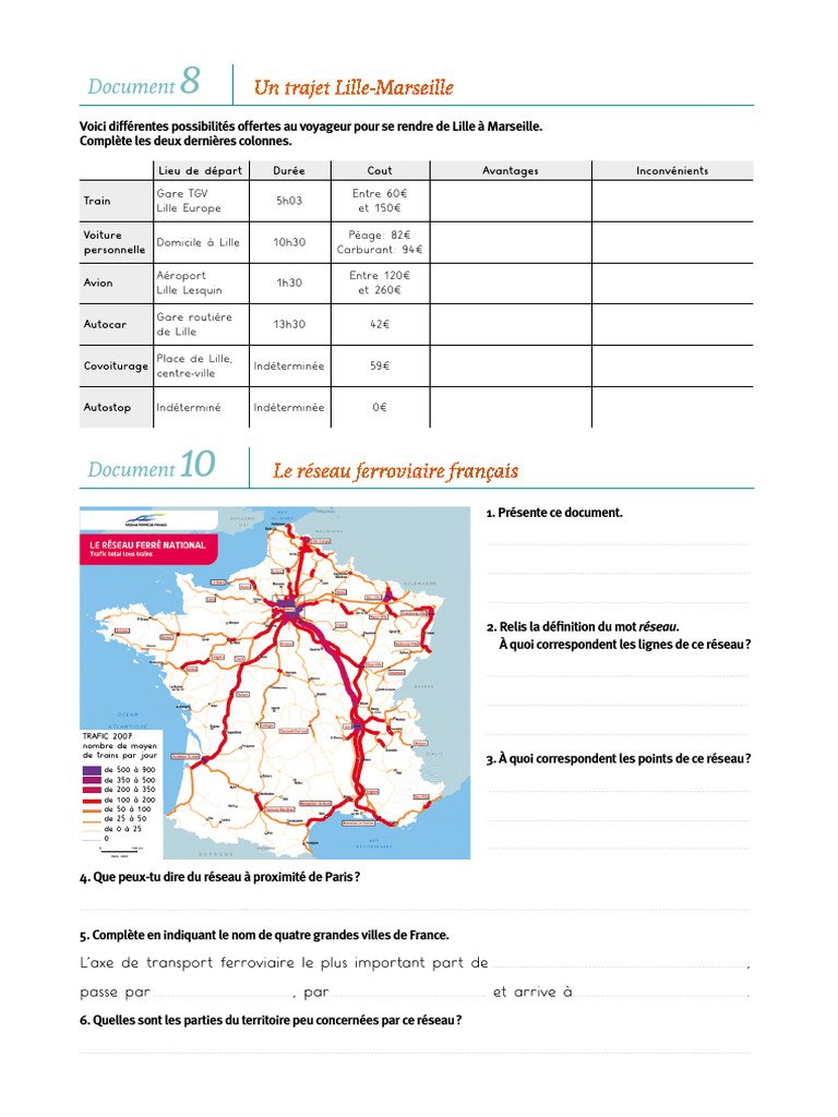 S2 Doc Élève | PDF
