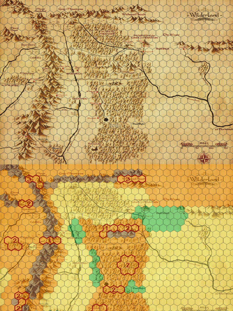 Homebrew Maps Pdf