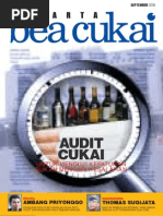 Download Warta Bea Cukai Edisi 406 by bcperak SN7701994 doc pdf