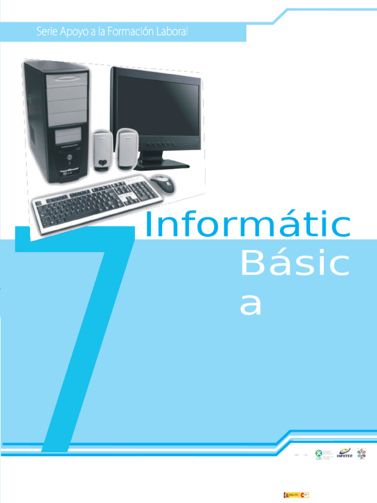 Nformática Básica | PDF