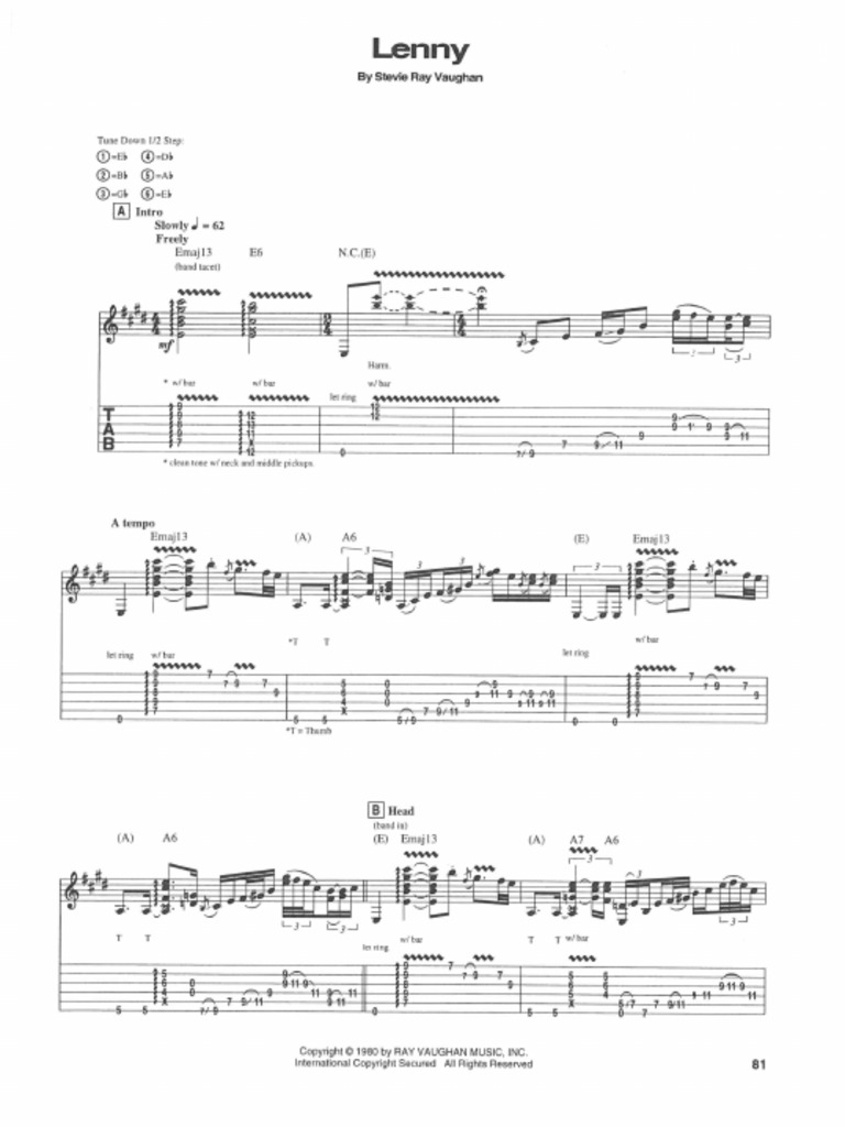 10 - Lenny | PDF