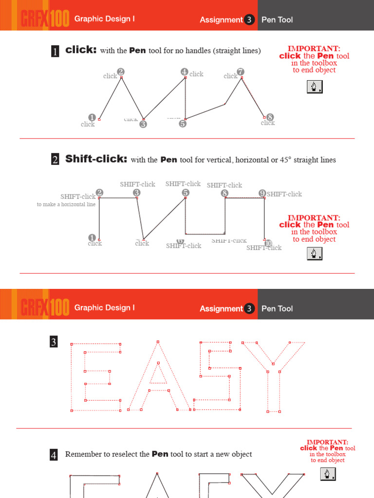 03 PenTool | PDF