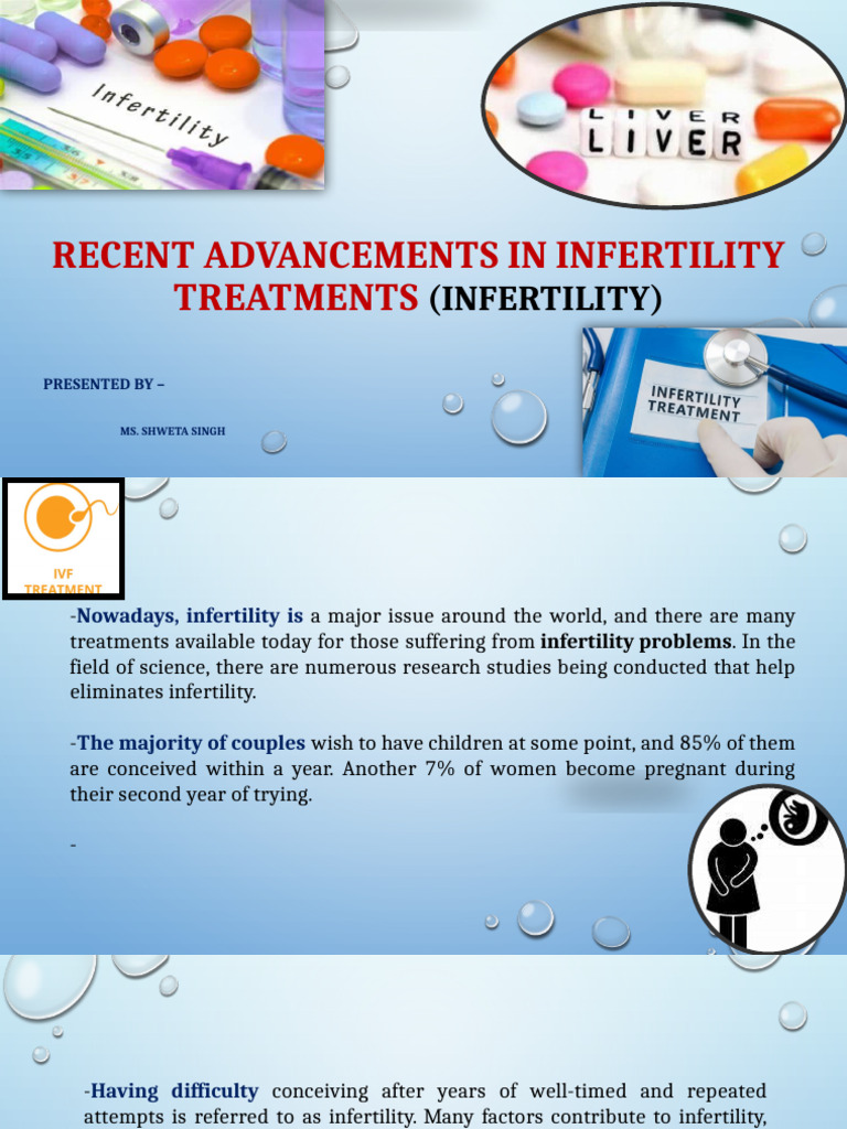 Infertility 2 | PDF