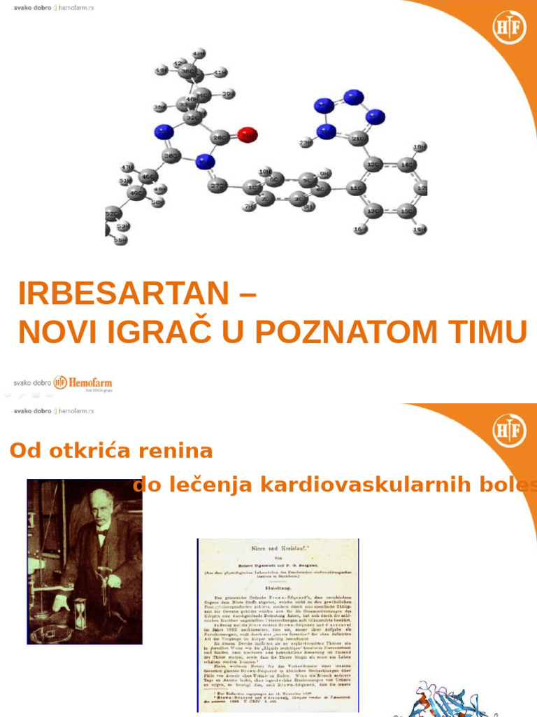 Irbenida | PDF