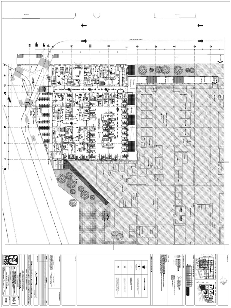 Rpbi-1 Ruta Servicio de Urgencias Rpbi-1 | PDF