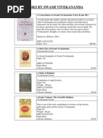 Download Books by Swami Vivekananda 01 by Praneeth Veeramachaneni SN77021290 doc pdf