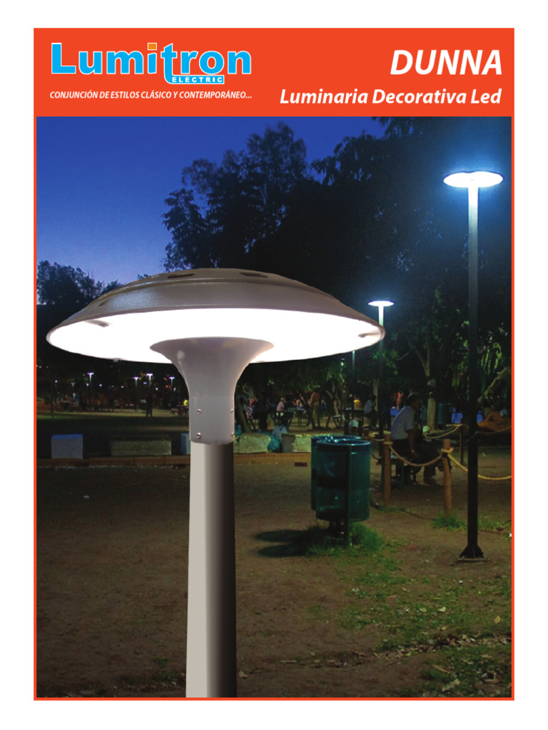 Dunna Led 60W-2016 2 | PDF