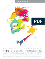 Tito Program