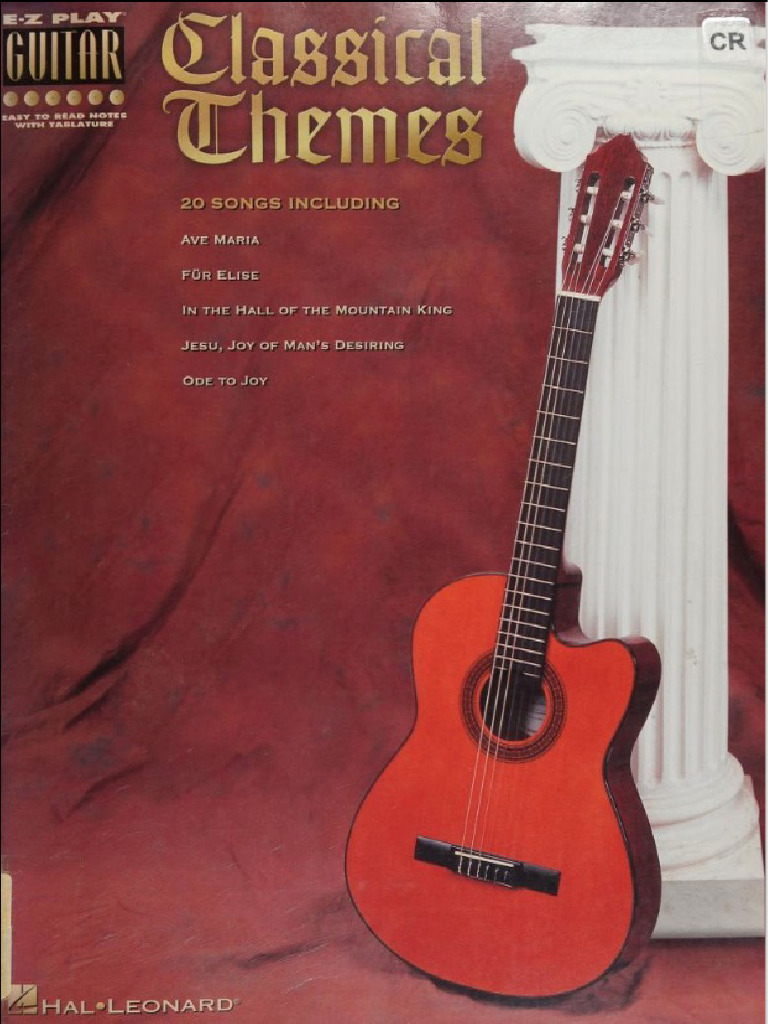 Classical Themes | PDF