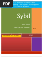 Download Movie Analysis by Rachelle Anne Letran SN77022926 doc pdf