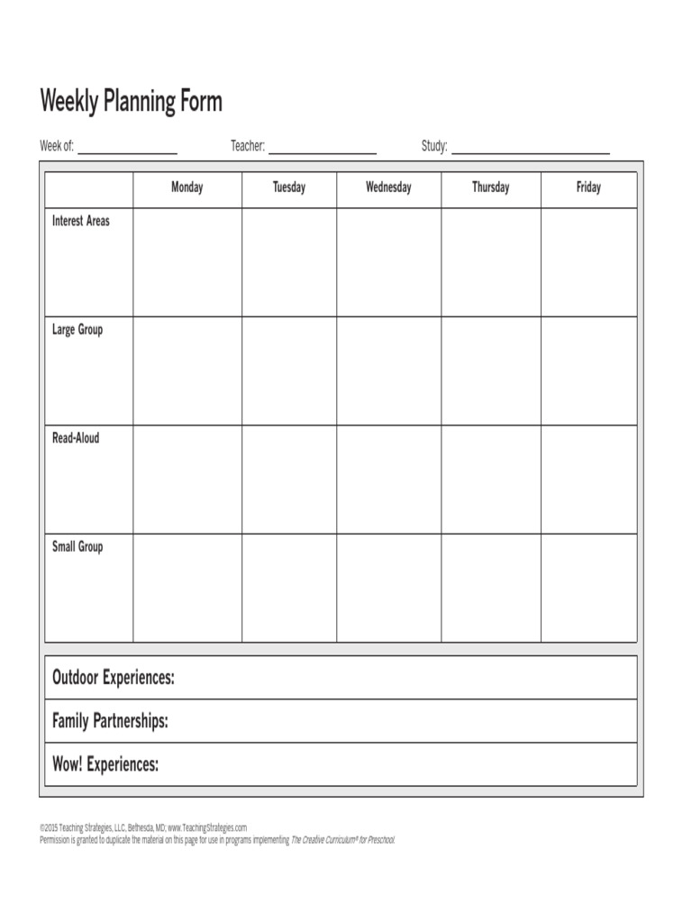 lesson plan template TSG PDF