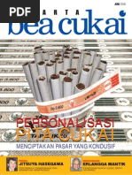 Download Warta Bea Cukai Edisi 367 by bcperak SN7702440 doc pdf