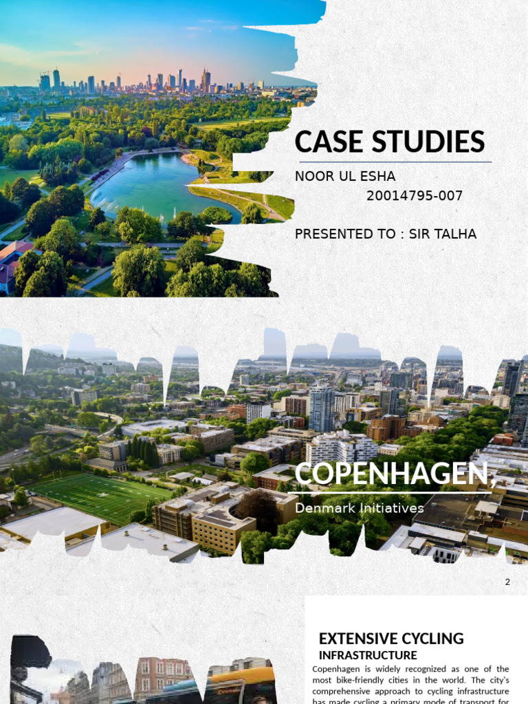 Case Studies | PDF