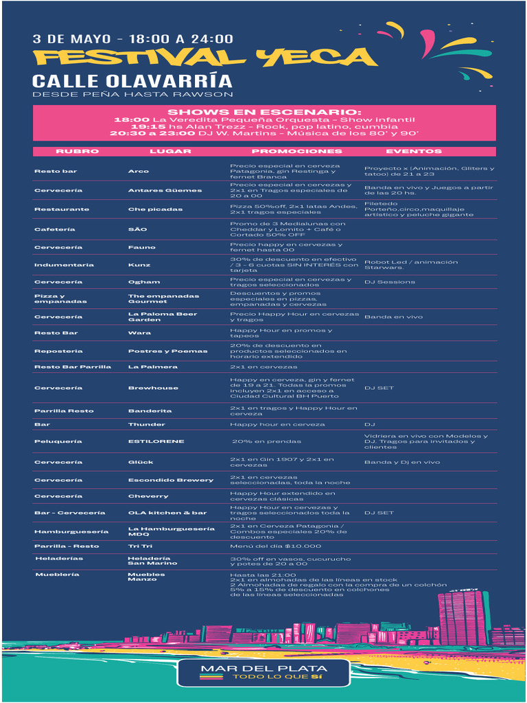 Yeca | PDF