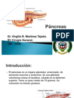 Pancreas