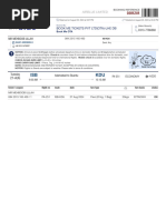 End User Certificate Template | PDF | Business | Finance & Money Management
