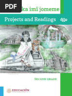 2º Primaria Ingles P 001 216 | PDF