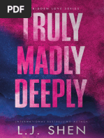 L.J. Shen - Truly Madly Deeply (Forbidden Love Series) (Z-Lib - Io ...