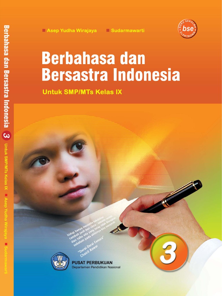 Bahasa Indonesia | PDF