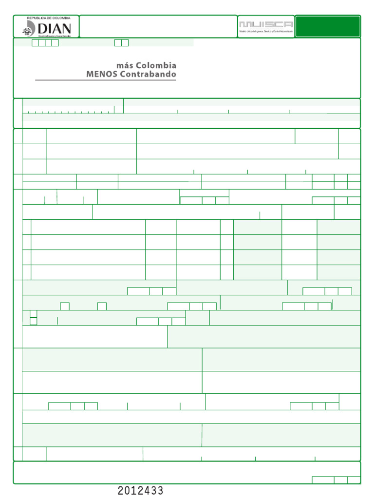 Forma | PDF
