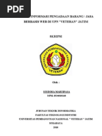 Download abstrak sistem informasi by Ck Chakra Wirawan SN77028698 doc pdf