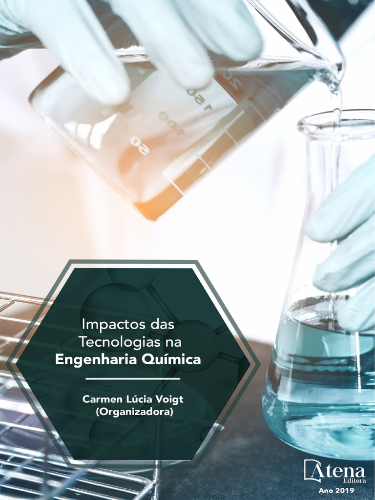 O Papel Do Engenheiro Quimico No Mercado de Trabalho Producao de Um ...