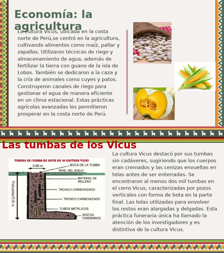 Vicús | PDF