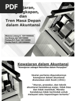 Download KELOMPOK 6 - Kewajaran Pengungkapan Dan Tren Masa Datang by Dimas Fadhlan SN77029243 doc pdf