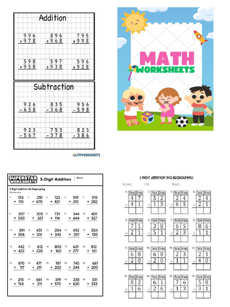 Rma Worksheets | PDF