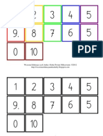 Matematyczne Memo - Rozkład Na Czynniki Liczby 10 I 20