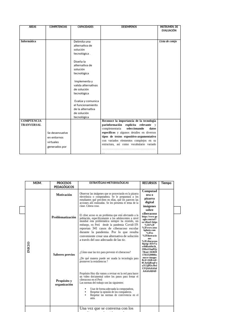 Modelo | PDF