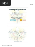 Slides Psicologia Judiciaria - Modulo 04