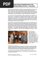 Download Policy Brief - Improving the Competitiveness of the Ethiopian Edible Oil Sector by Mickael Gedion SN77031510 doc pdf