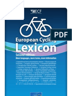 Bike Lexicon en Web