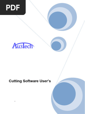 SC2000 Laser cutting control system user manual