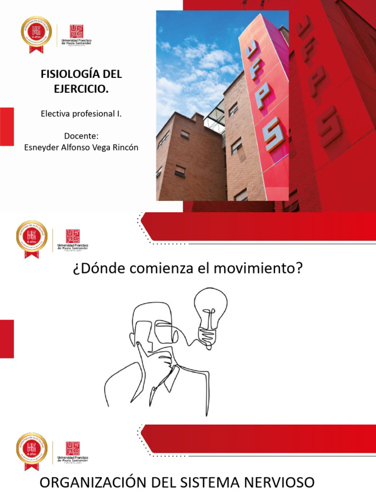 Fisiología Del Ejercicio | PDF