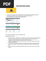 AM4 Guide: Aircraft and Route Strategies | PDF