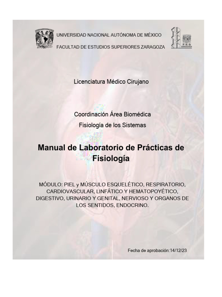 Manual Fisiologia 2 Pdf