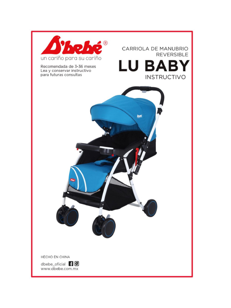 LU-BABY | PDF